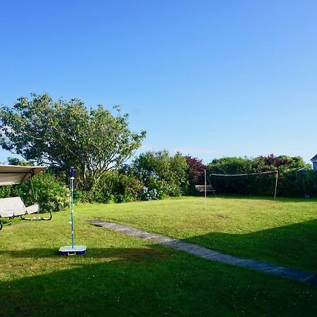 Ednyfed South Stack Road Villa Holyhead Buitenkant foto
