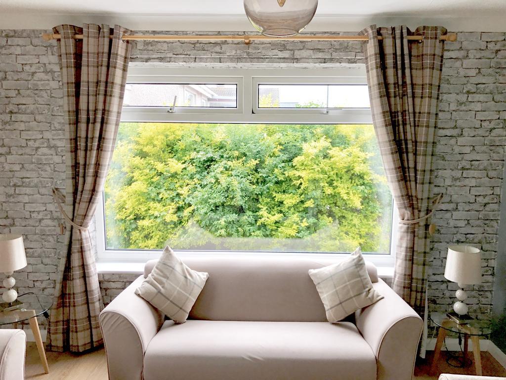 Ednyfed South Stack Road Villa Holyhead Buitenkant foto