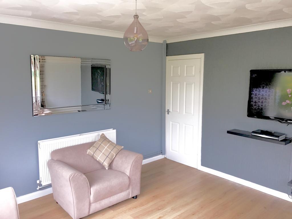 Ednyfed South Stack Road Villa Holyhead Buitenkant foto